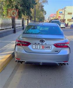 تويوتا كامري